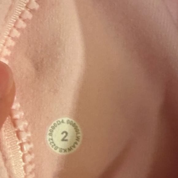 Lulu define jacket - Picture 5 of 5